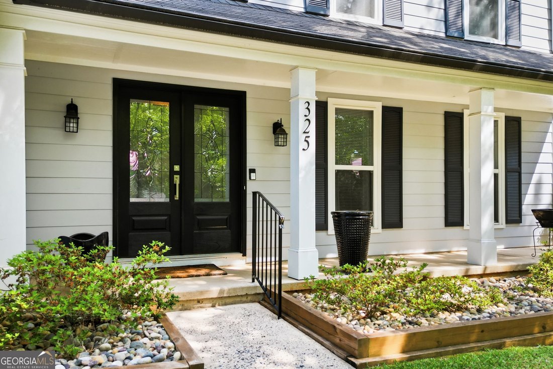 House in Roswell, Georgia, United States 2 - 18046881