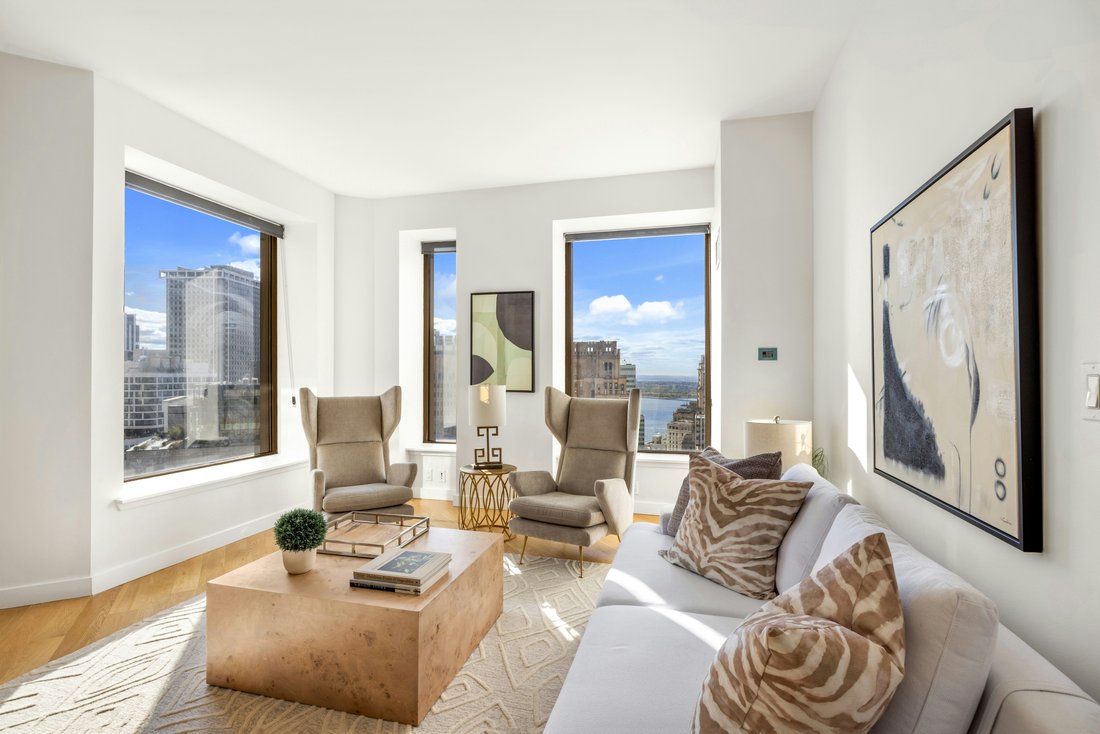 Condo in New York, New York, United States 1 - 18030673