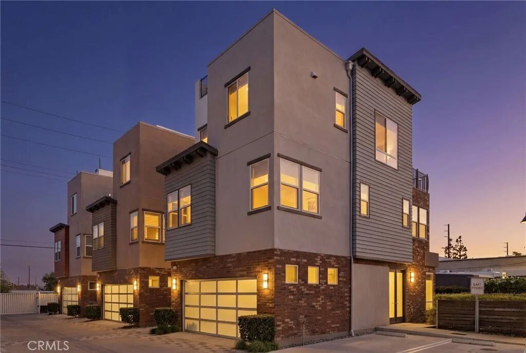 Condo in Costa Mesa, California, United States 1 - 17621710