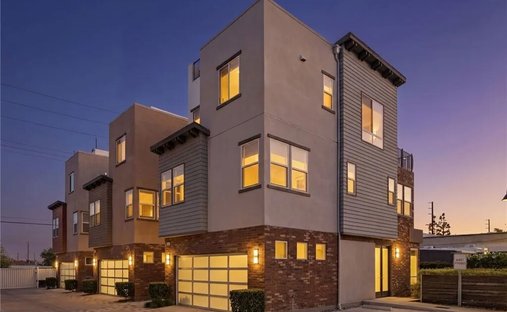 Condo in Costa Mesa, California, United States 1