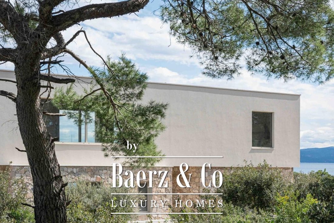 Villa in Necujam, Split-Dalmatia County, Croatia 4 - 17622459