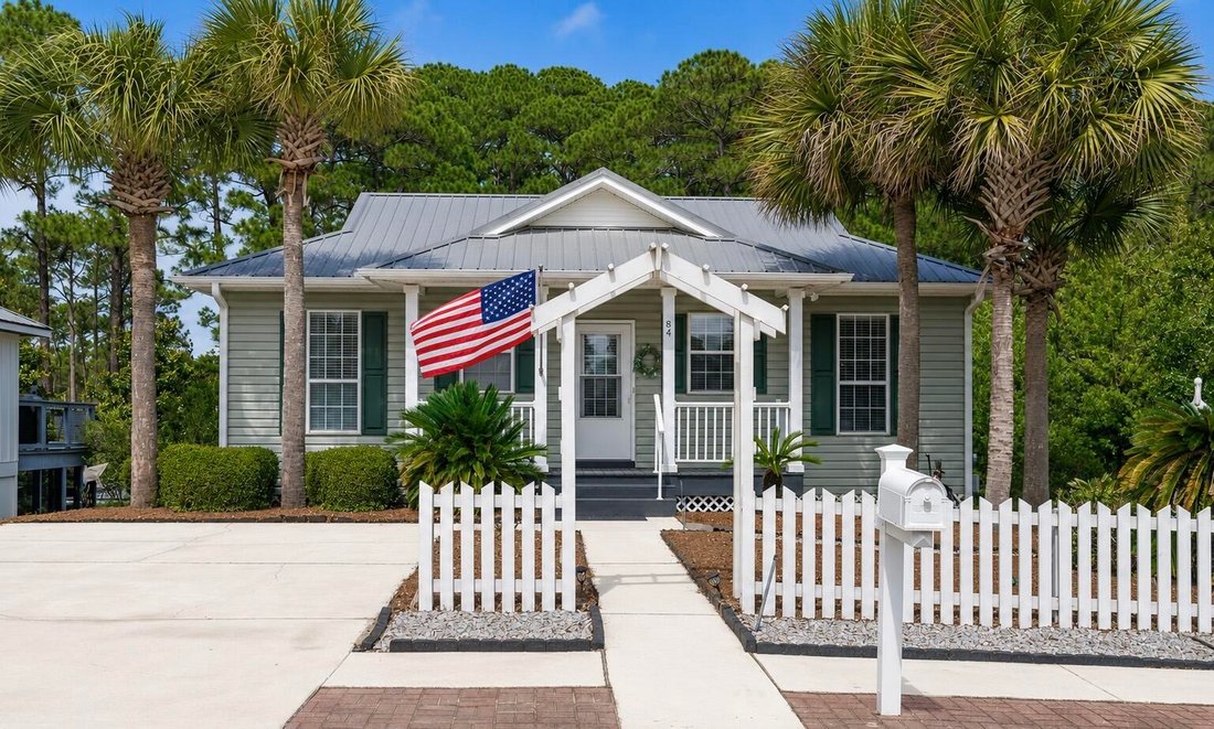House in Santa Rosa Beach, Florida, United States 2 - 18040153