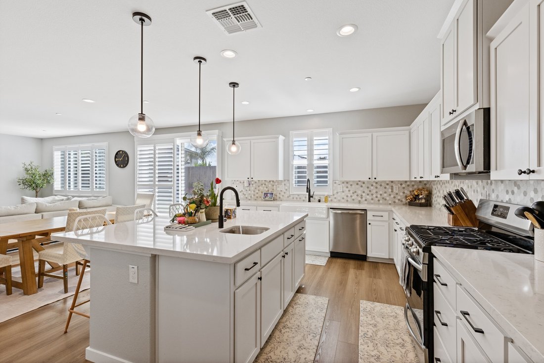 House in Rancho Cordova, California, United States 4 - 18051028