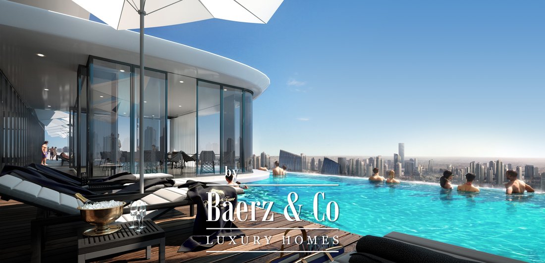 Apartment in Al Wasl, Dubai, United Arab Emirates 2 - 16058877
