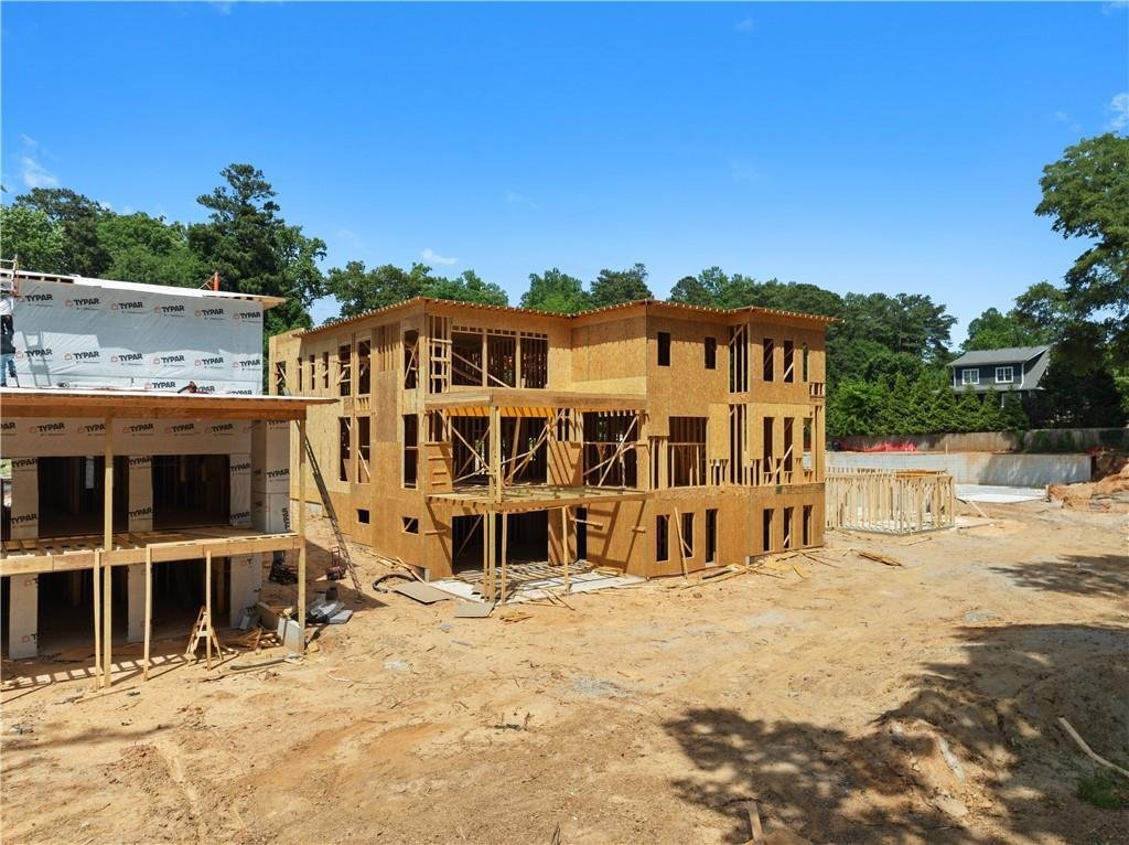 House in Atlanta, Georgia, United States 5 - 18041672
