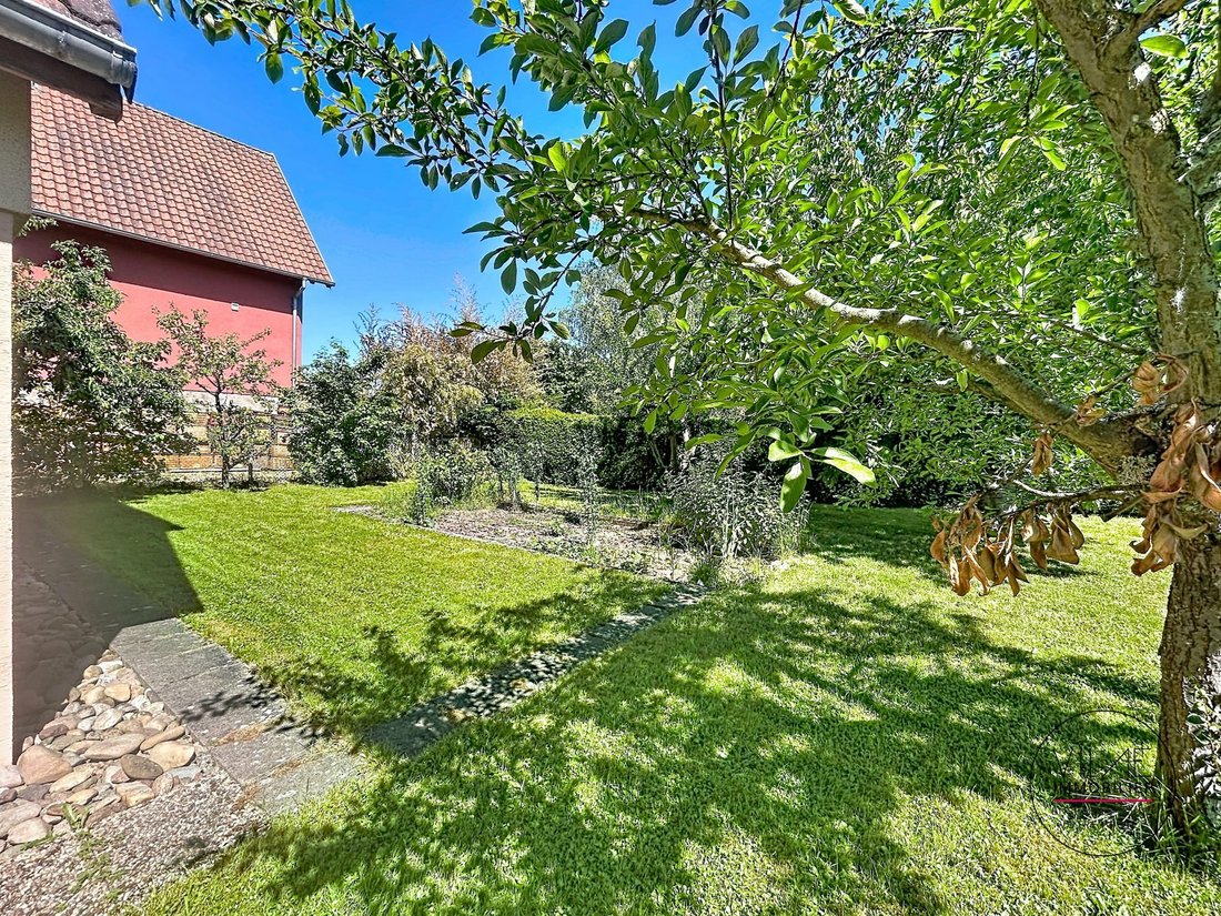 House in Gresswiller, Grand Est, France 5 - 18049478