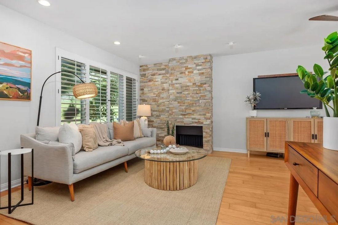 Residenza a Del Mar, California, Stati Uniti 4 - 18044465