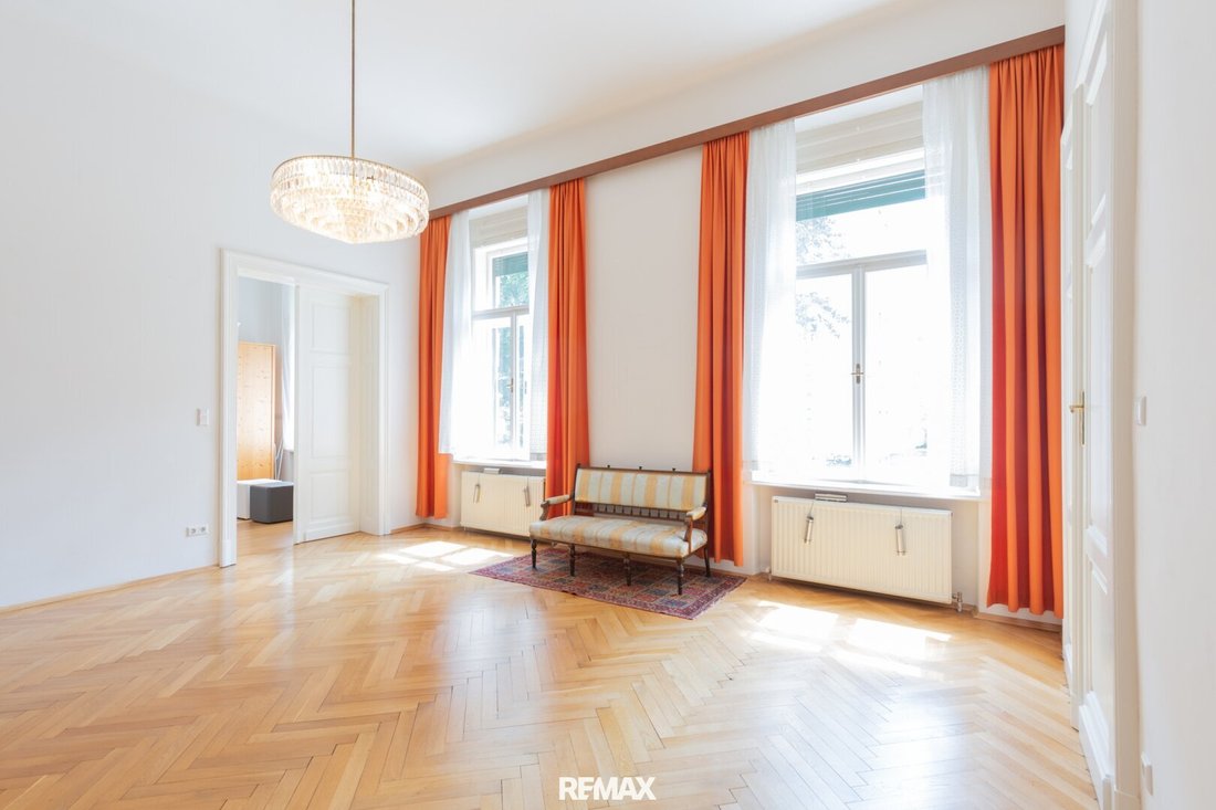 Wohnung in Graz, Steiermark, Österreich 5 - 18045256