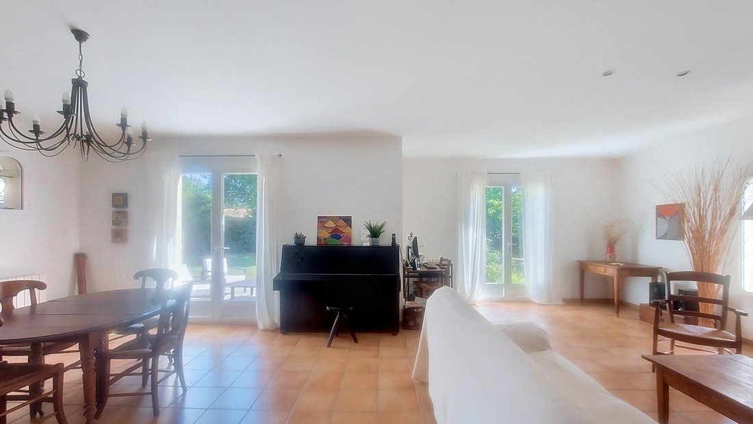 Maison à Léognan, Nouvelle-Aquitaine, France 5 - 18050594