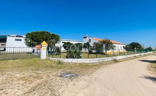 Land in Nossa Senhora da Vila, Nossa Senhora do Bispo e Silveiras, Distrikt Évora, Portugal 1