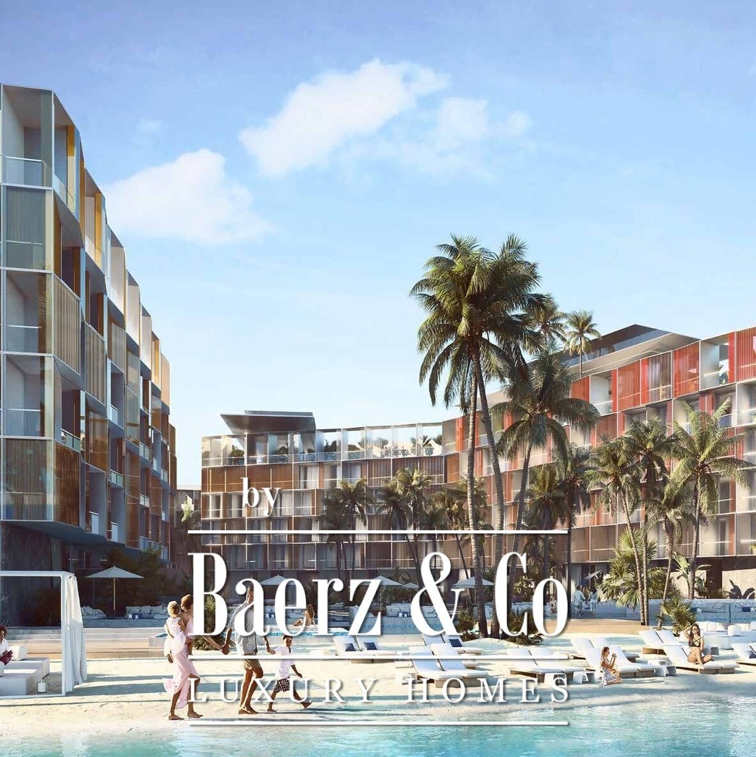 Apartment in Al Wasl, Dubai, United Arab Emirates 1 - 16497981