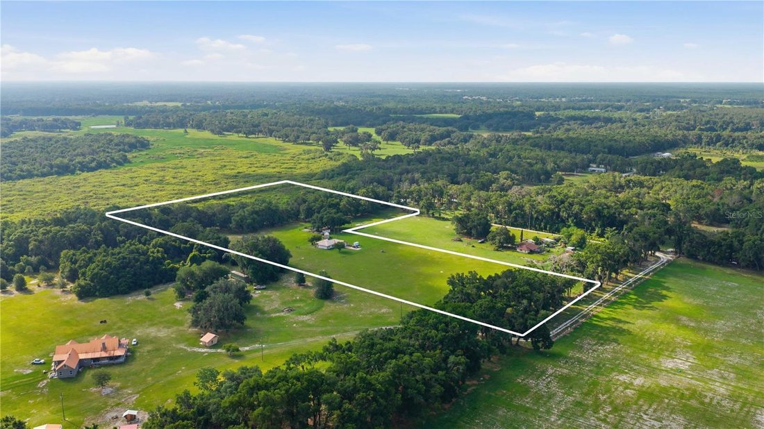 Land in Bushnell, Florida, United States 2 - 18036617