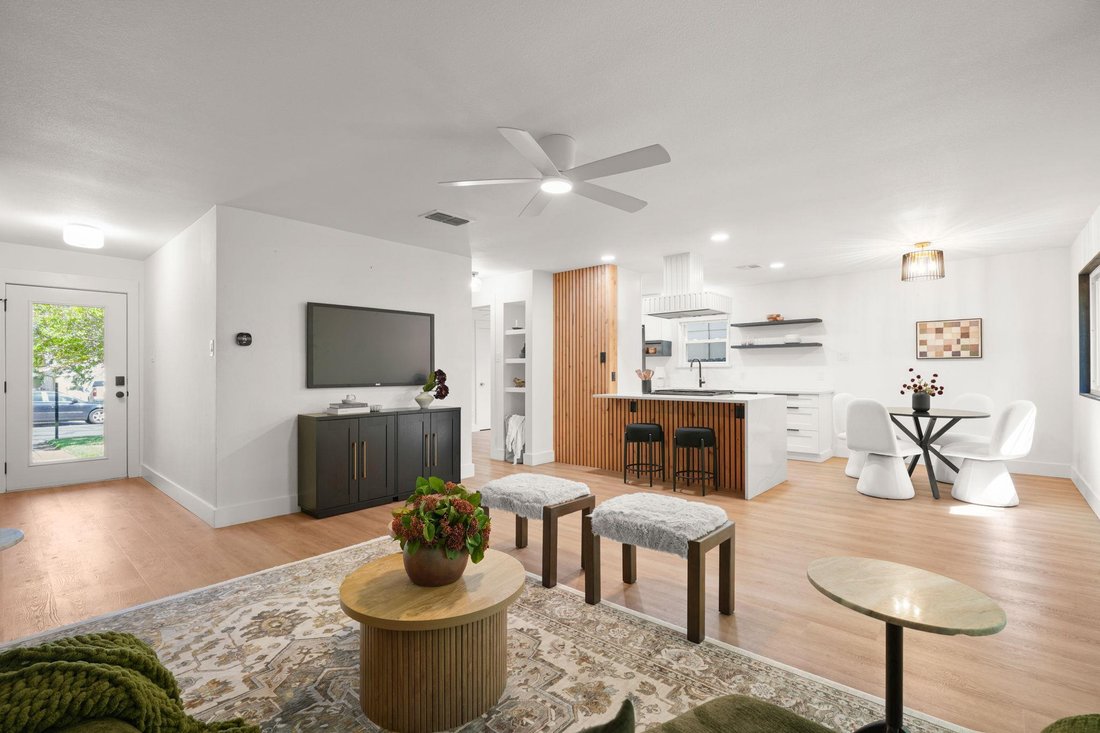 House in Austin, Texas, United States 4 - 17999564