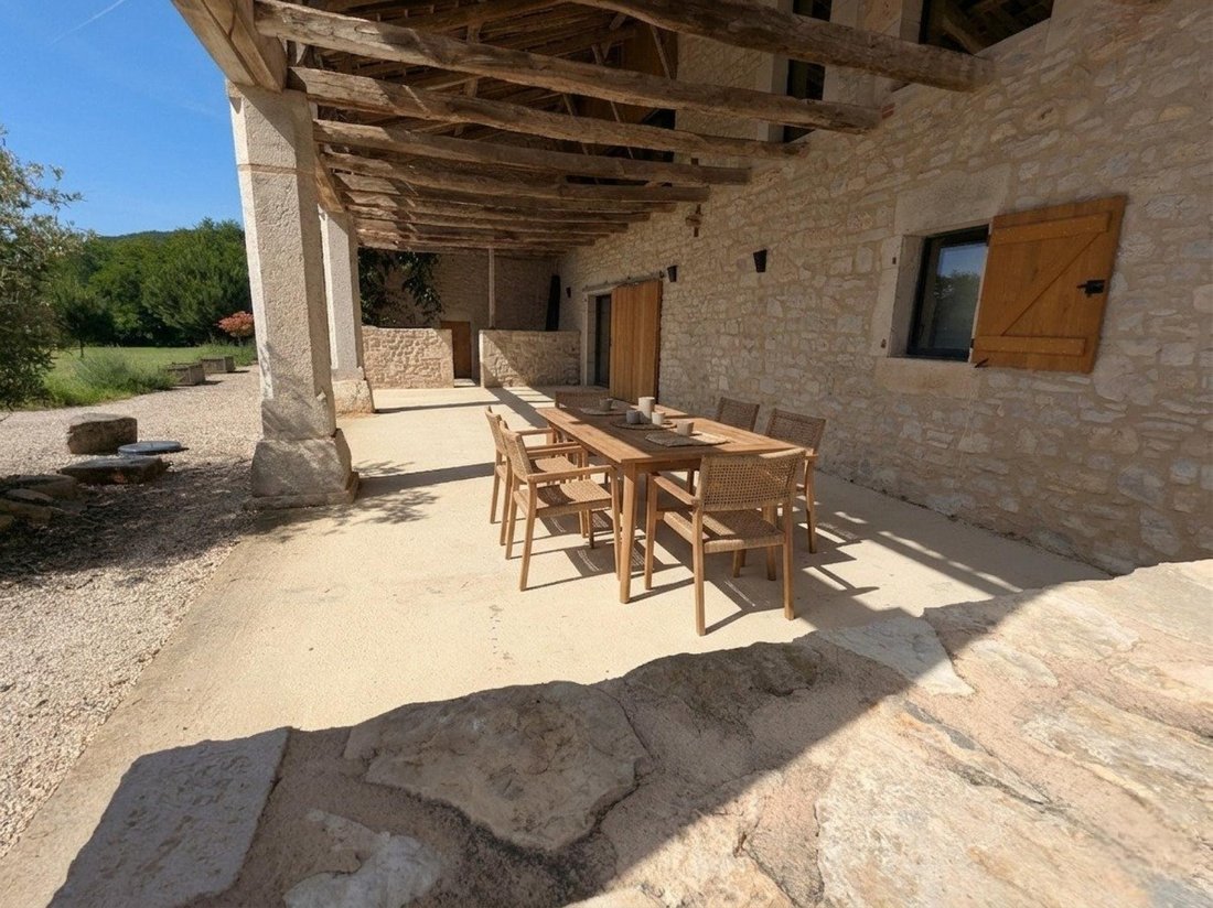 House in Tour-de-Faure, Occitania, France 4 - 18050652
