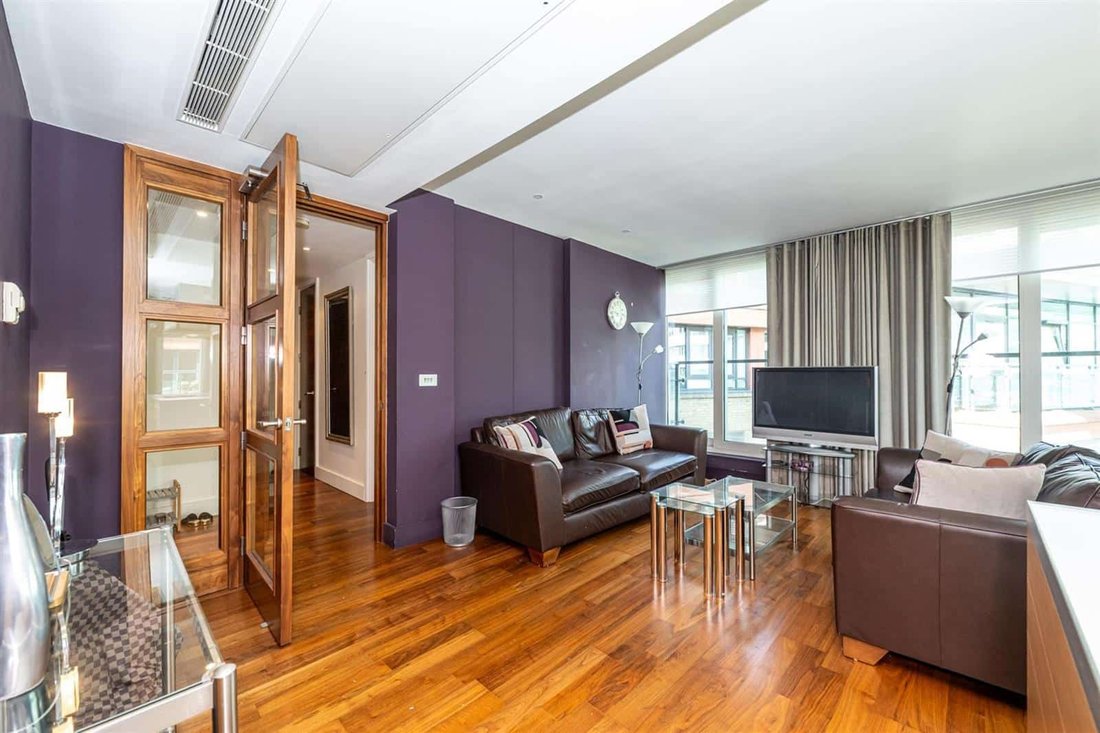 Apartment in Bayswater, Westminster, England 4 - 16741201