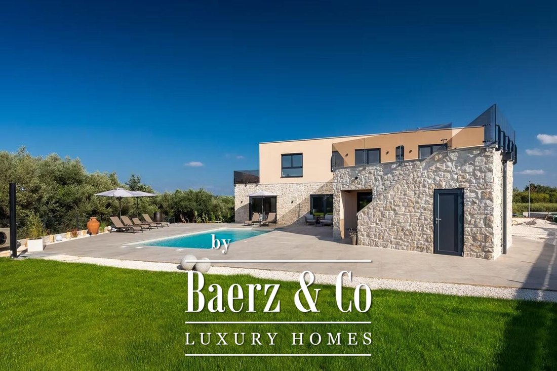 Townhouse in Tar, Istria County, Croatia 3 - 17825205