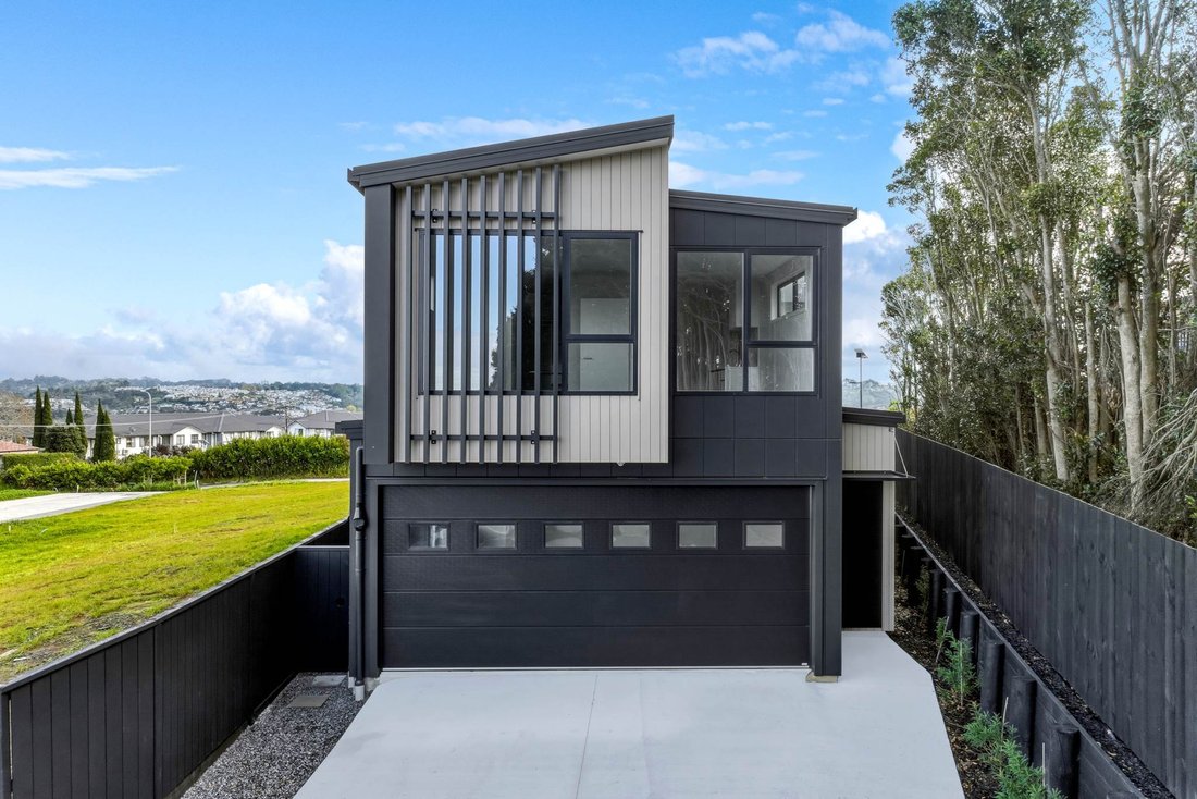House in Auckland, Auckland, New Zealand 1 - 18049577