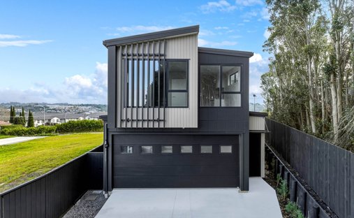 Casa en Auckland, Región de Auckland, Nueva Zelanda 1