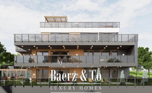 Apartment in Mjesni odbor Gracani, Zagreb, City of Zagreb 1