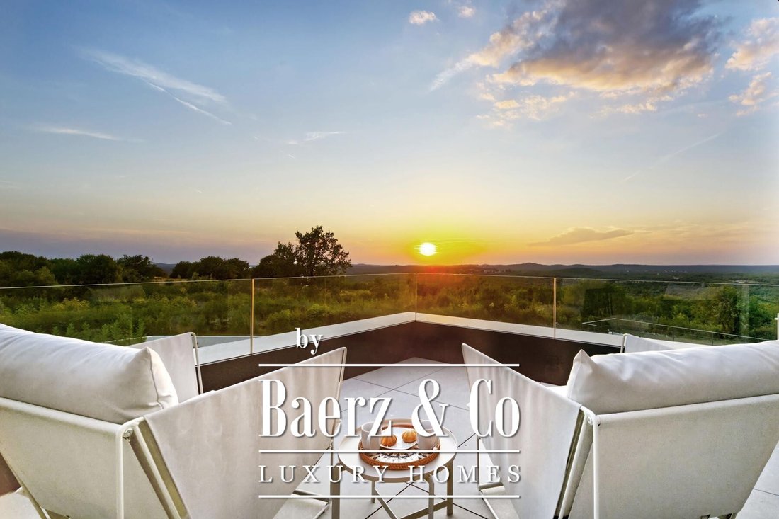 Villa in Jural, Istria County, Croatia 4 - 17673662