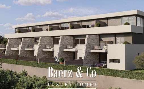 Townhouse in Zambratija, Istria County, Croatia 1