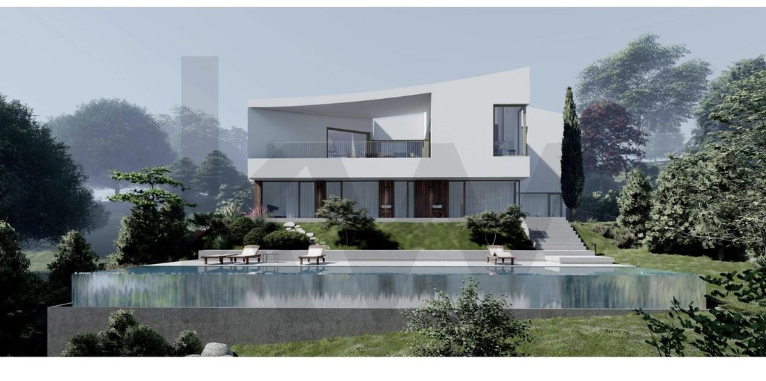 House in Santo Isidoro, Lisbon, Portugal 1 - 18038864