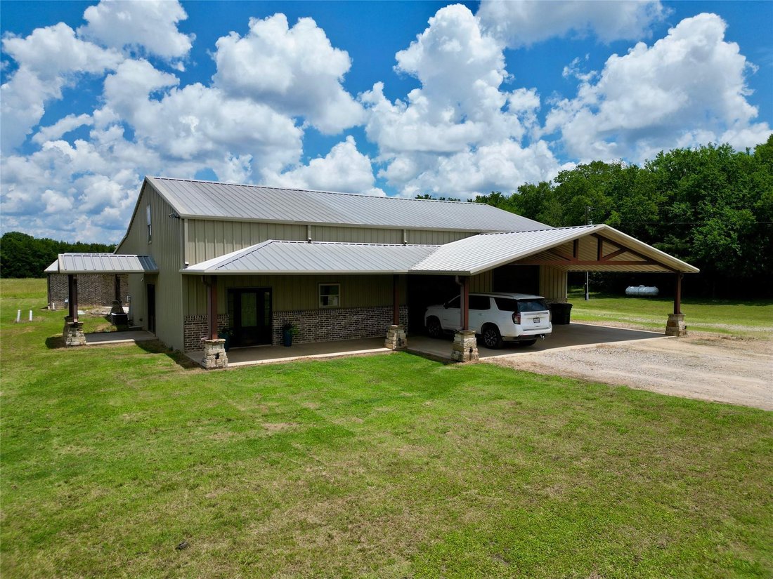House in Sumner, Texas, United States 3 - 18038837