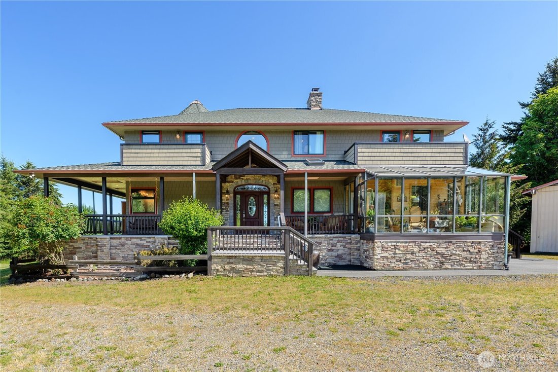 House in Port Angeles, Washington, United States 2 - 18052552