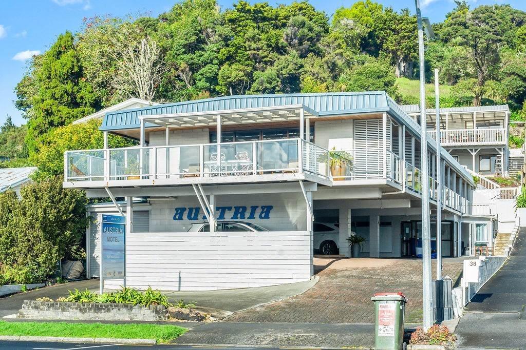 House in Paihia, Northland, New Zealand 4 - 18049579