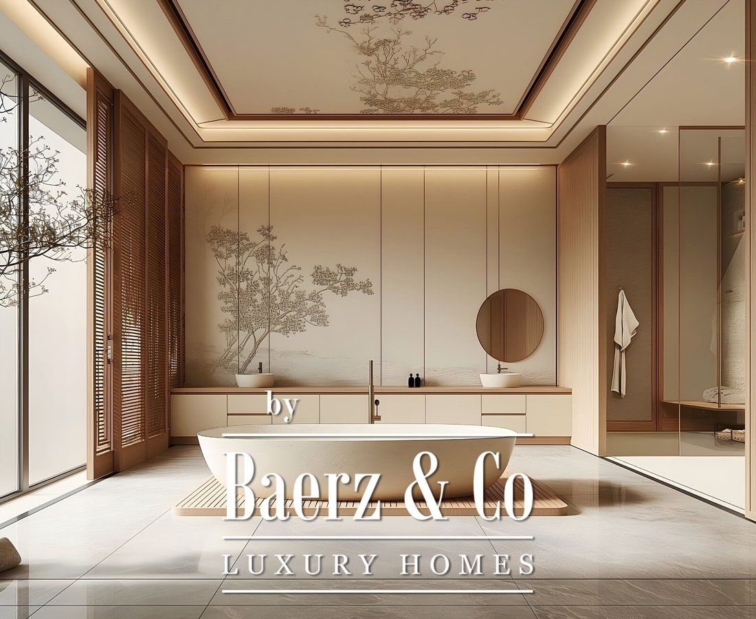 Penthouse in Al Wasl, Dubai, United Arab Emirates 5 - 15290542