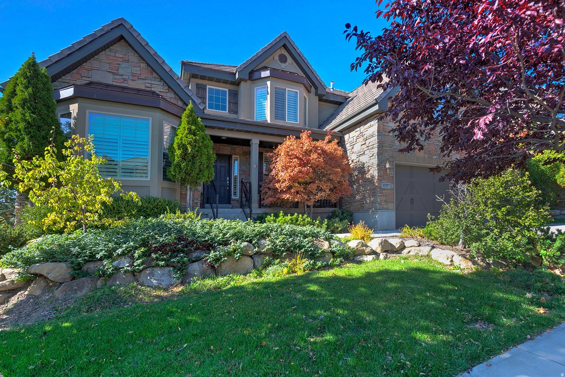 House in Lehi, Utah, United States 3 - 18040218