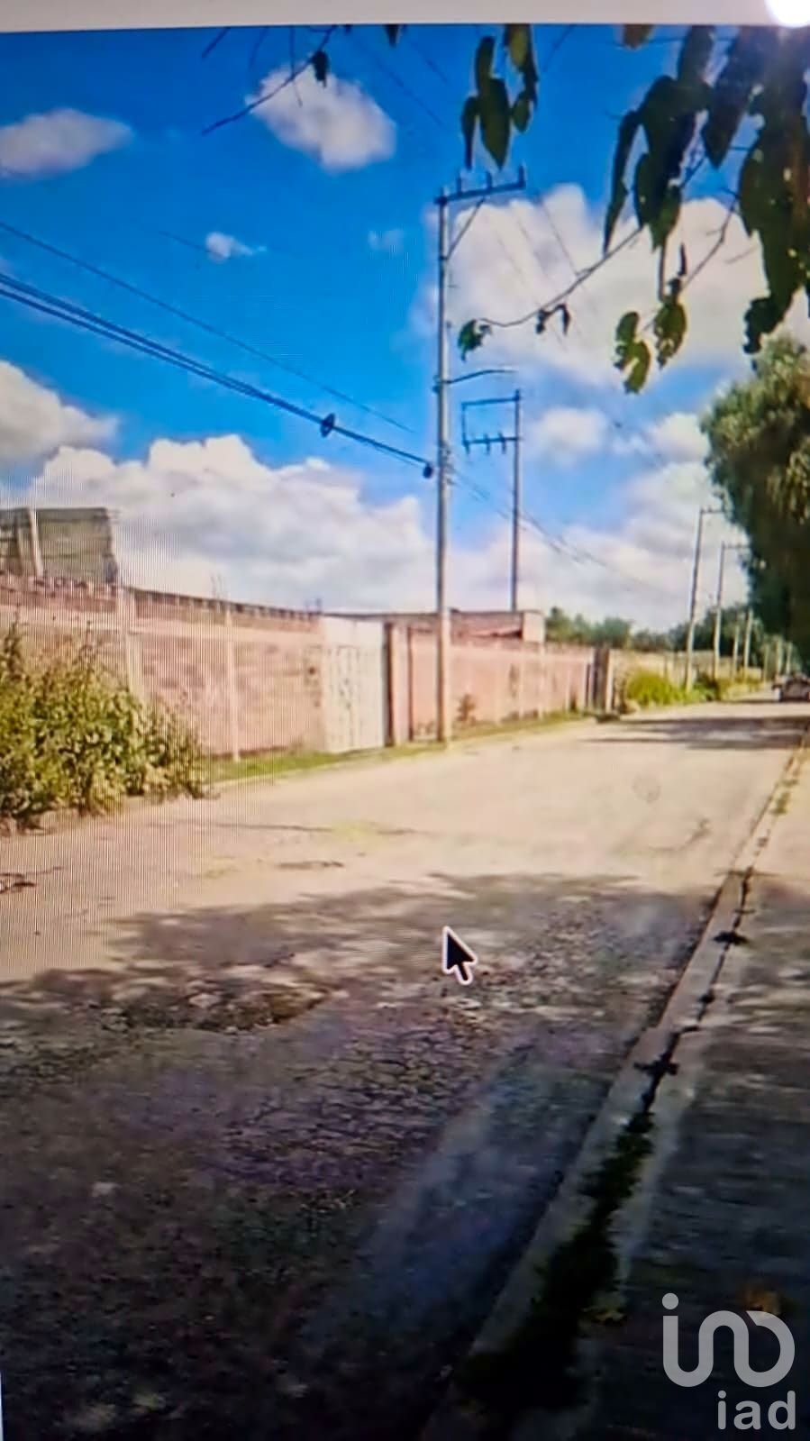 Land in Tizayuca, Hidalgo, Mexico 4 - 18016692