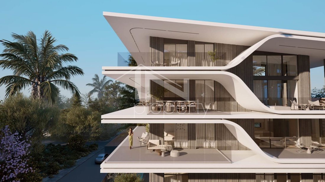 Apartment in Voula, Attica, Greece 2 - 18037459
