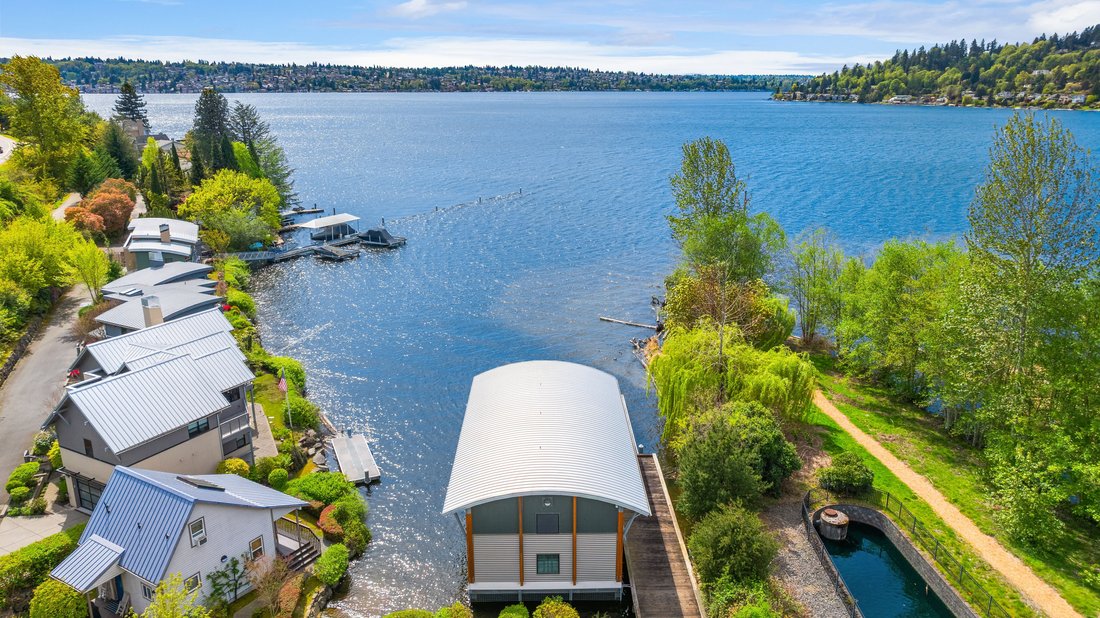 Condo in Newcastle, Washington, United States 3 - 18035599