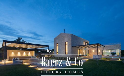 Villa in Bale, Istria County, Croatia 1