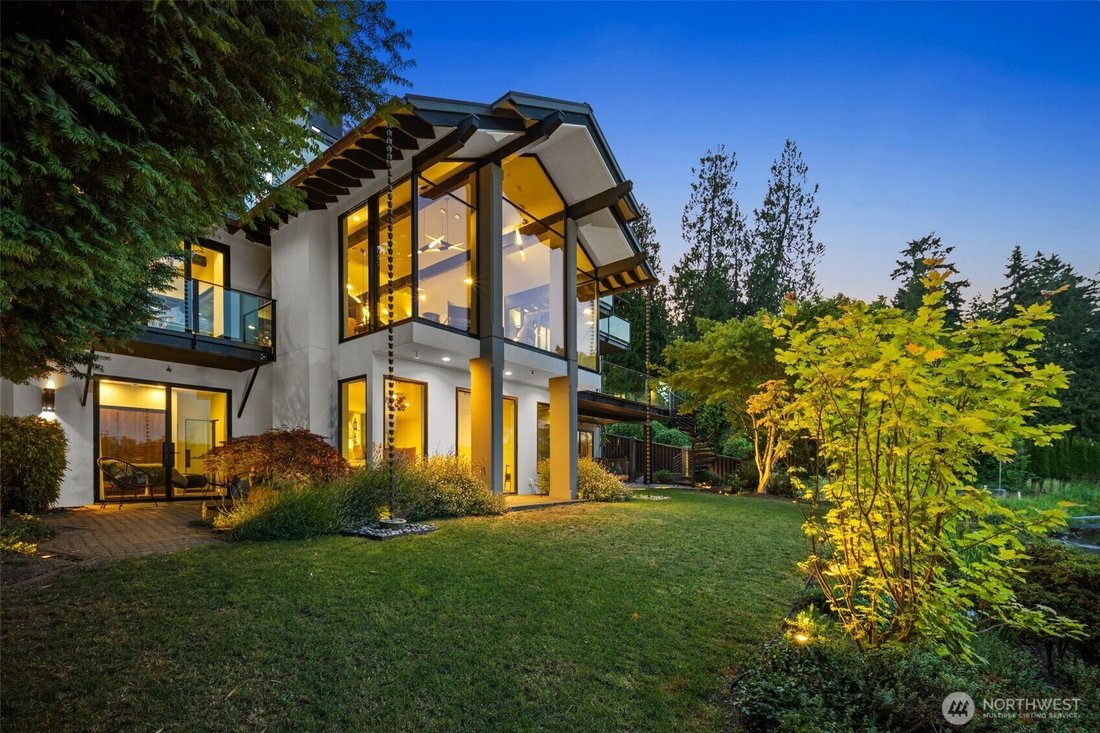 House in Mercer Island, Washington, United States 3 - 18043719