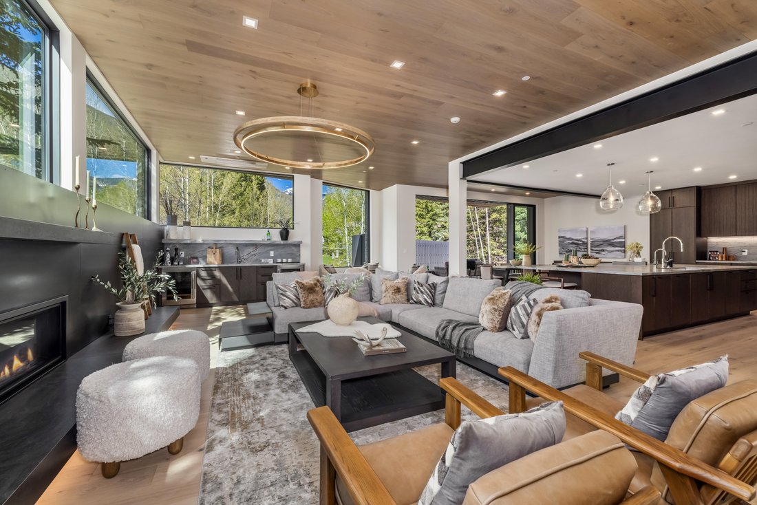 House in Vail, Colorado, United States 3 - 16964172