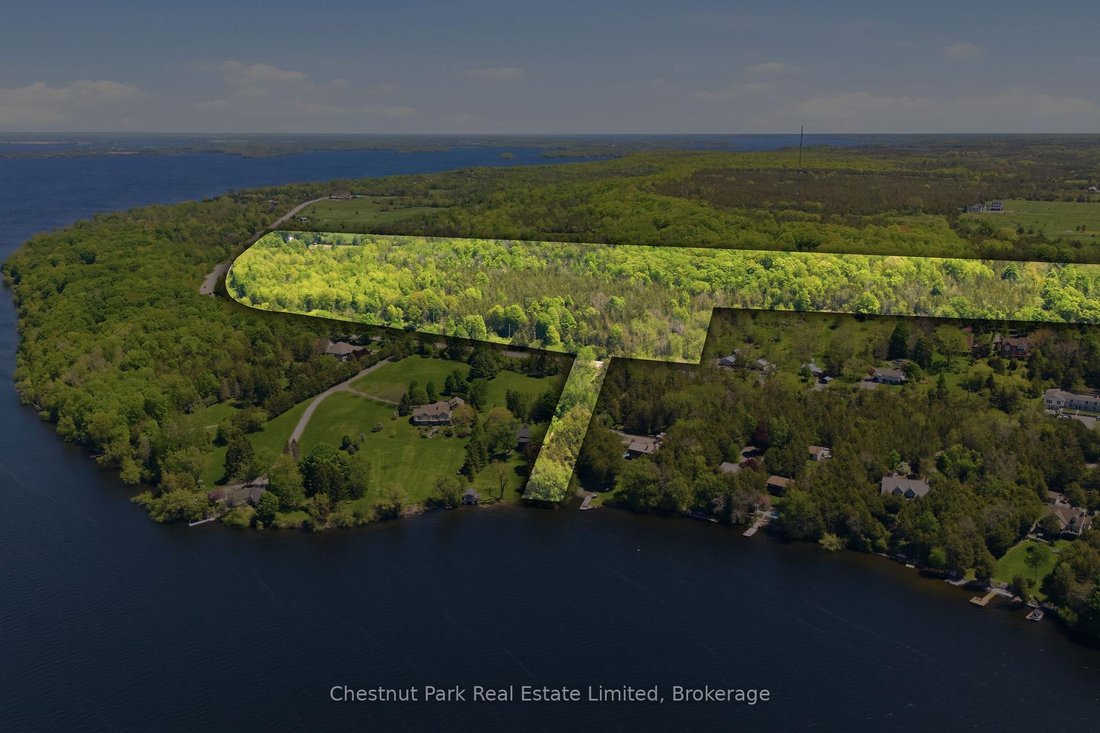 Land in Picton, Ontario, Canada 1 - 17832383