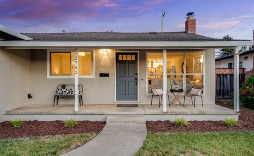 Casa en Santa Clara, California, Estados Unidos 1