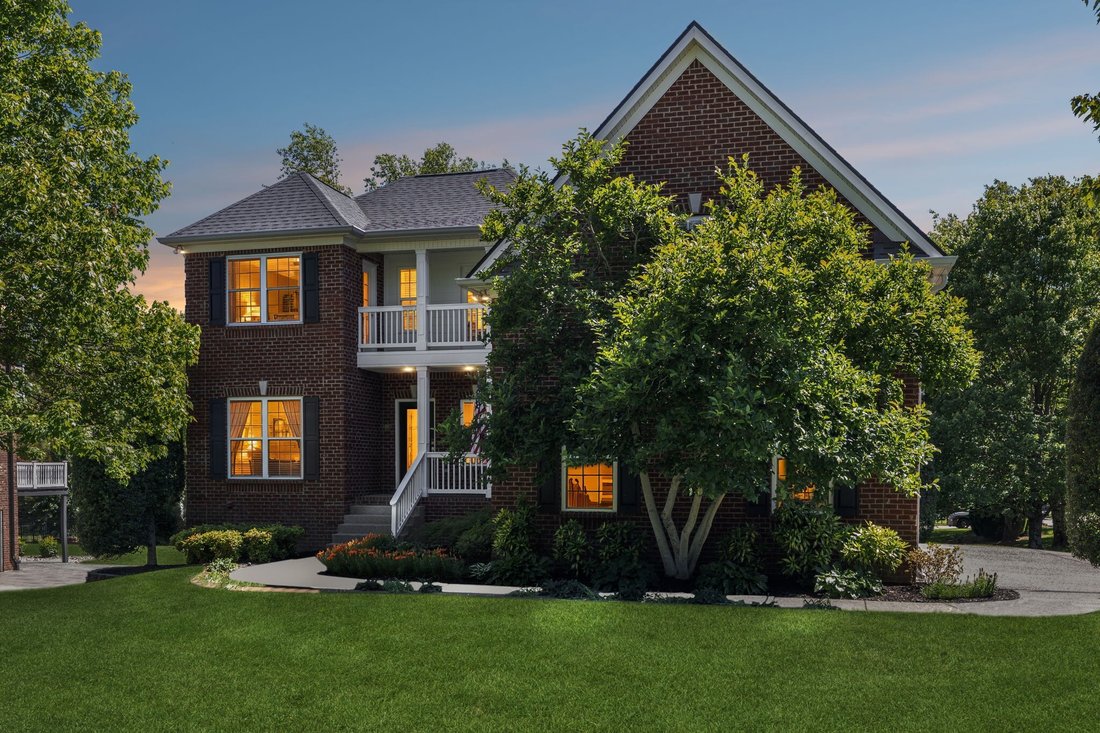 House in Spring Hill, Tennessee, United States 3 - 18045512