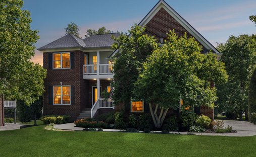 Casa a Spring Hill, Tennessee, Stati Uniti 1