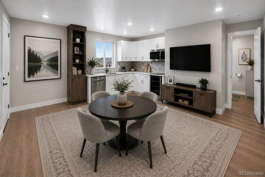 House in Arvada, Colorado, United States 5 - 16794983