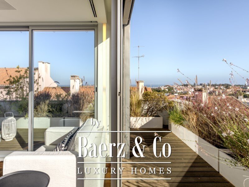 Apartment in Cascais e Estoril, Lisbon, Portugal 1 - 16548811