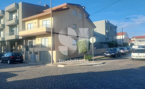 Casa en Vila do Conde, Distrito de Oporto, Portugal 1