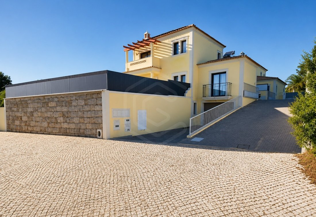 House in Salir, Algarve, Portugal 1 - 17064674