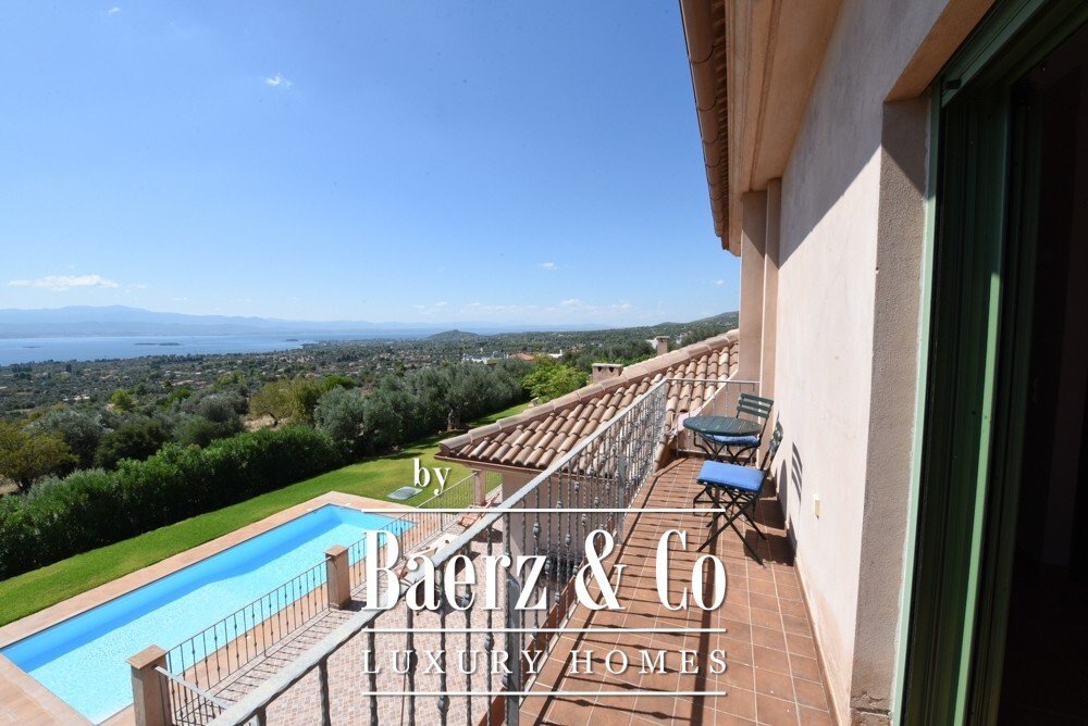 Villa in Amarynthos, Thessaly and Central Greece, Greece 5 - 17058681