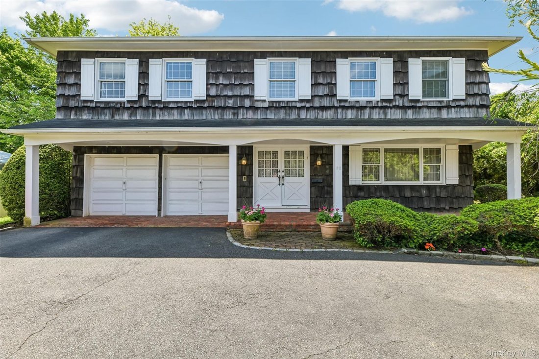 House in Lawrence, New York, United States 1 - 18043136