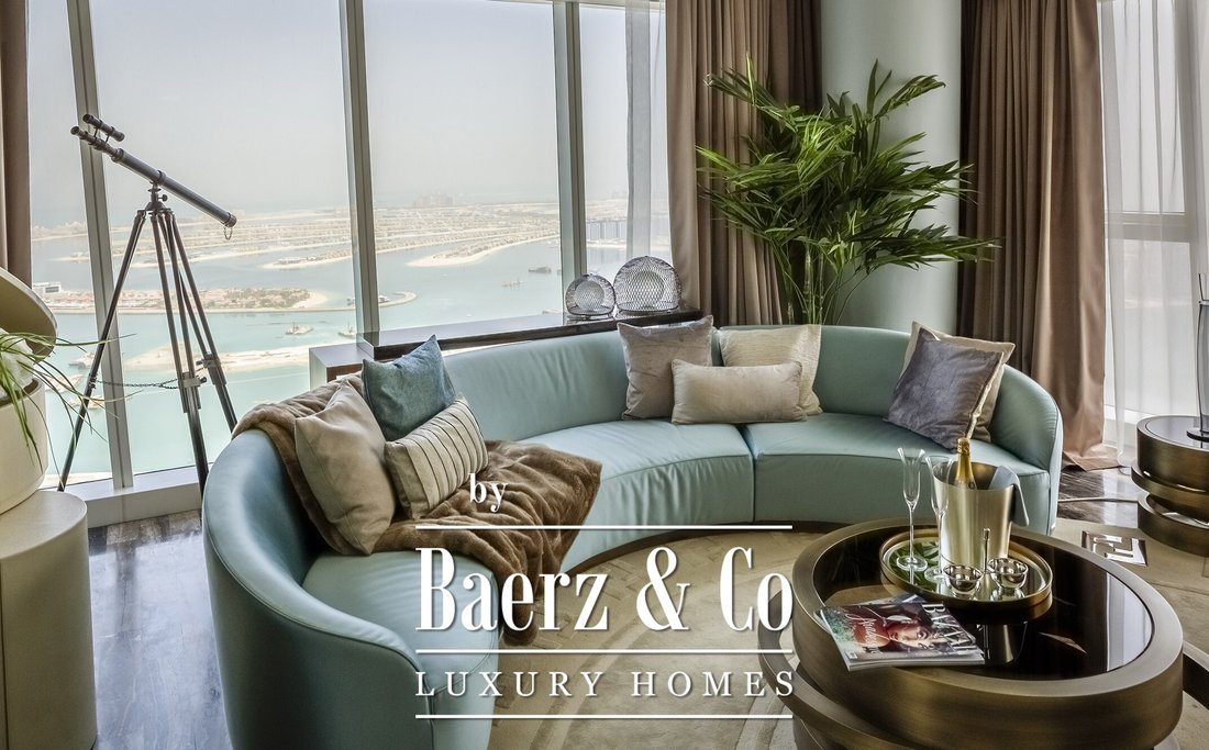 Apartment in Al Wasl, Dubai, United Arab Emirates 3 - 16060243