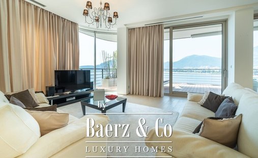 Penthouse à Budva, Budva, Monténégro 1