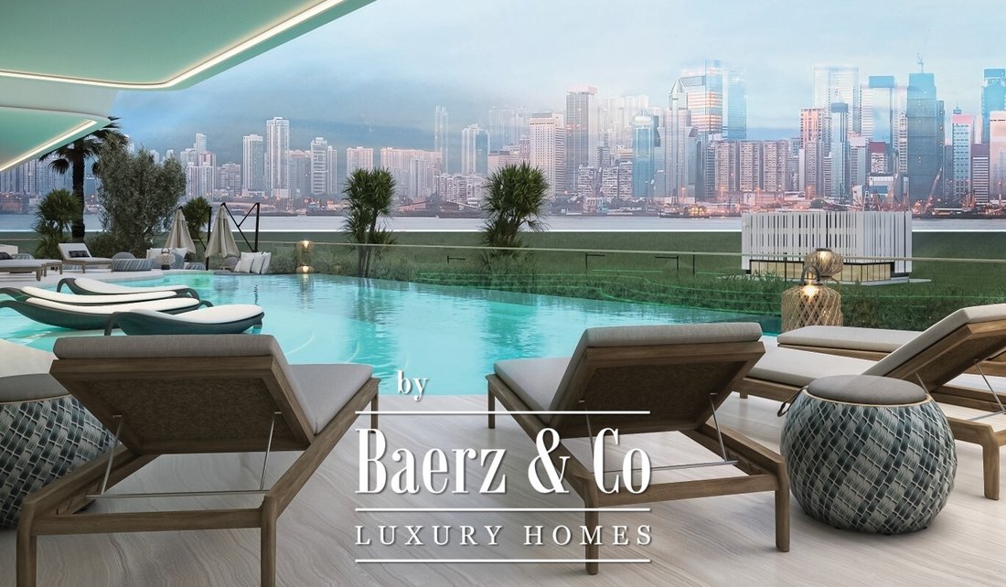 Apartment in Al Wasl, Dubai, United Arab Emirates 5 - 15366618